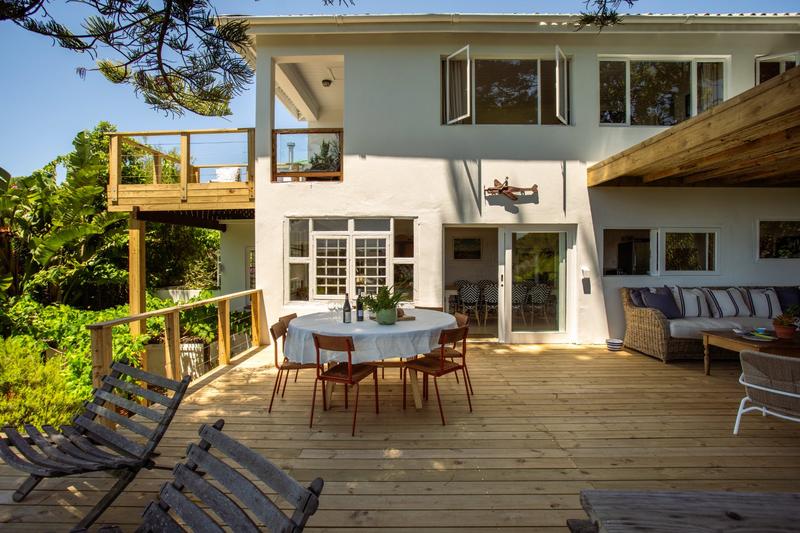 5 Bedroom Property for Sale in Hobie Beach Western Cape